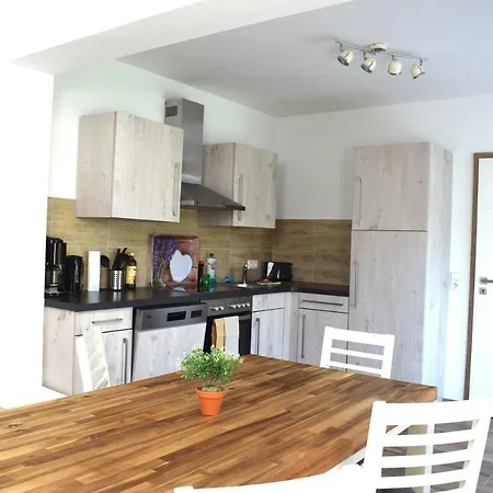 公寓 Kapluv Plau Am