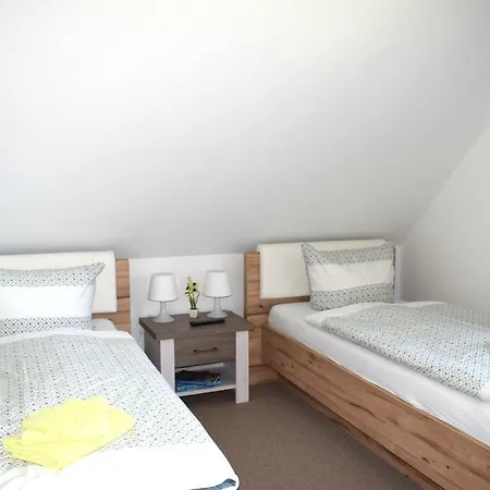 Kapluv Plau Am Appartement