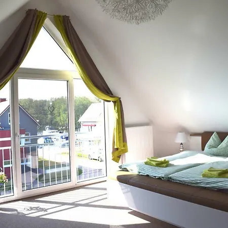 Kapluv Plau Am * Plau am See