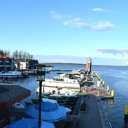 Kapluv Plau Am Appartement