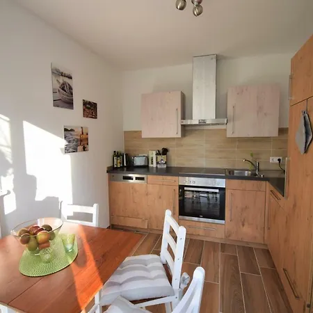 公寓 Kapluv Plau Am *