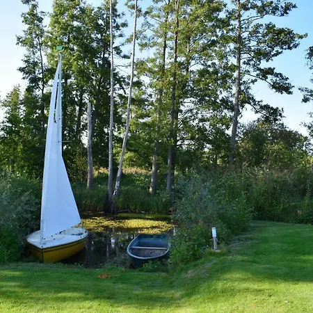 Appartement Kapluv Plau Am *