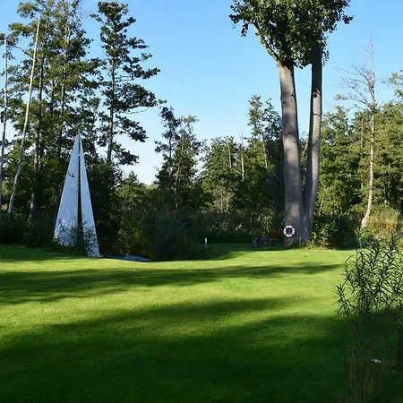 Kapluv Plau Am 公寓 普劳西