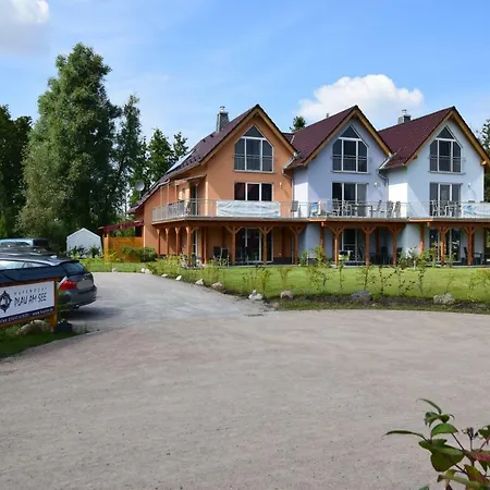 Kapluv Plau Am *