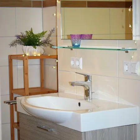 公寓 Kapluv Plau Am *