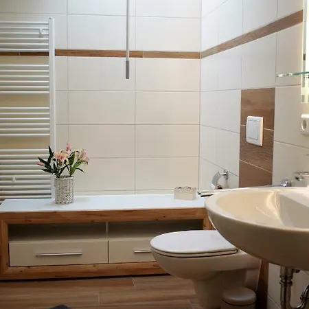 公寓 Kapluv Plau Am *