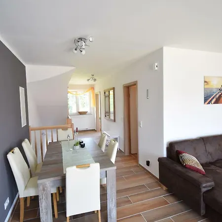 Kapluv Plau Am Appartement *