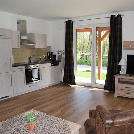 Kapluv Plau Am * Plau am See