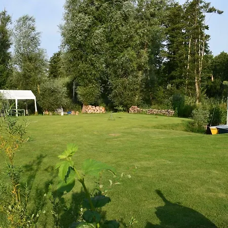 Kapluv Plau Am * Plau am See