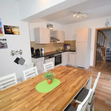 Appartement Kapluv Plau Am