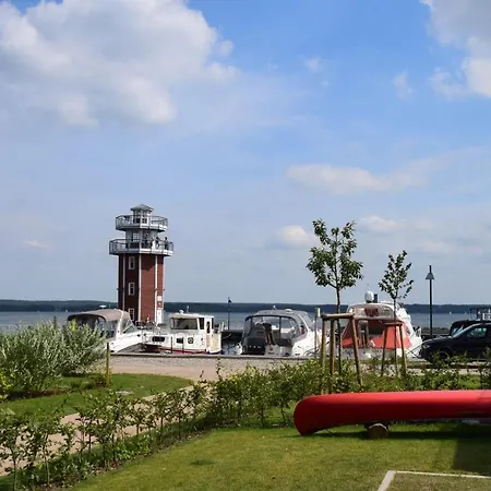 Kapluv Plau Am 公寓