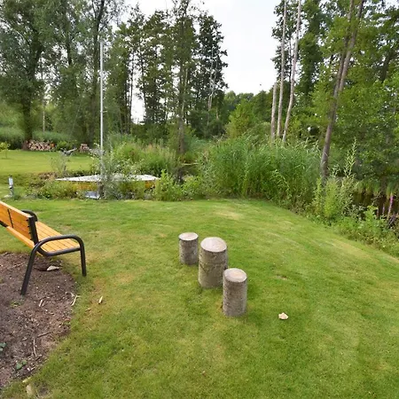 公寓 Kapluv Plau Am 普劳西