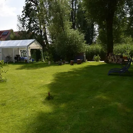 Kapluv Plau Am 公寓