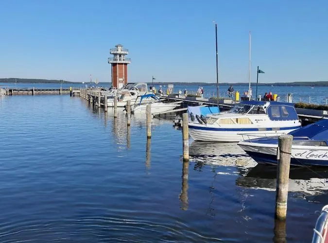 Kapluv Plau Am Daire Plau am See