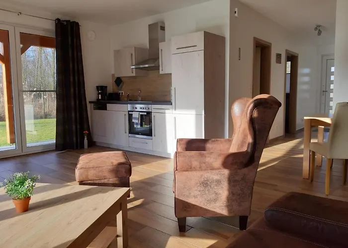 Kapluv Plau Am * Plau am See