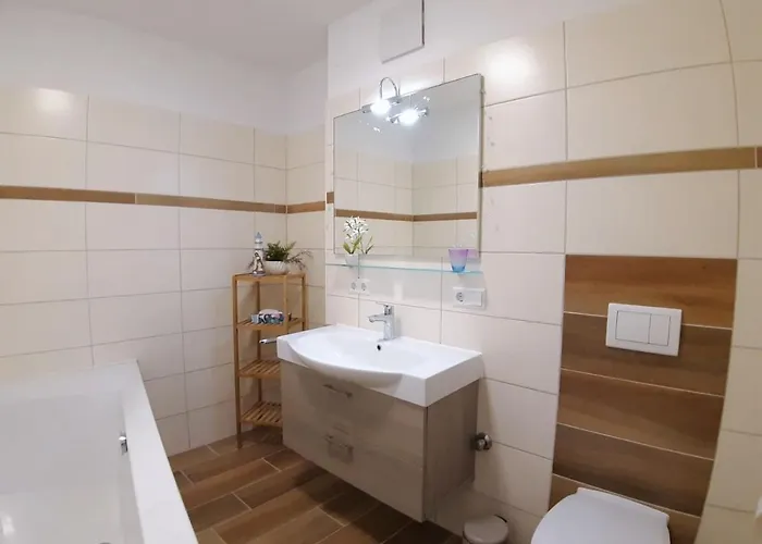 Kapluv Plau Am * Plau am See