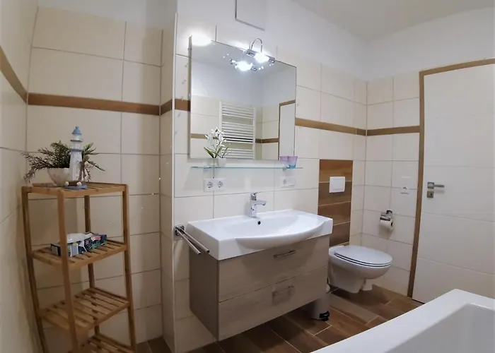 Kapluv Plau Am Daire Plau am See