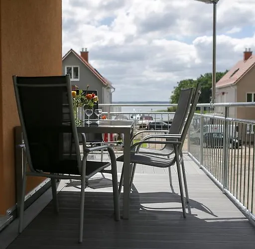 Kapluv Plau Am Daire Plau am See