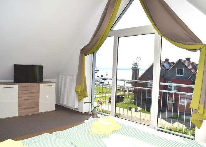 Kapluv Plau Am Daire Plau am See