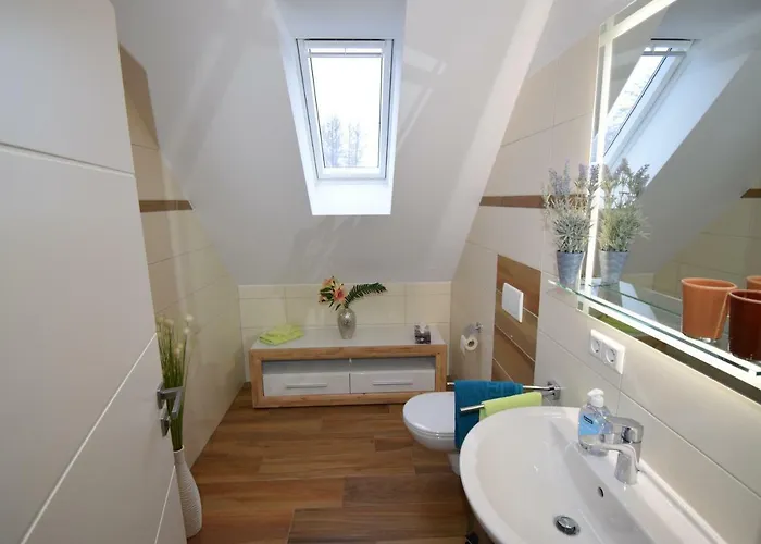 Kapluv Plau Am Plau am See