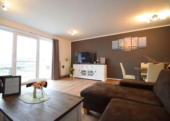 Kapluv Plau Am Daire Plau am See