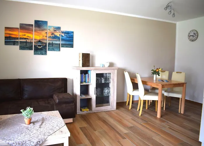 Kapluv Plau Am Plau am See