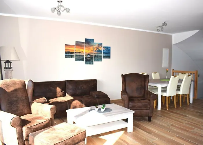 Kapluv Plau Am Plau am See