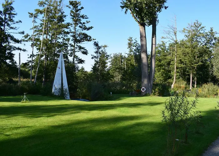 Kapluv Plau Am Daire Plau am See