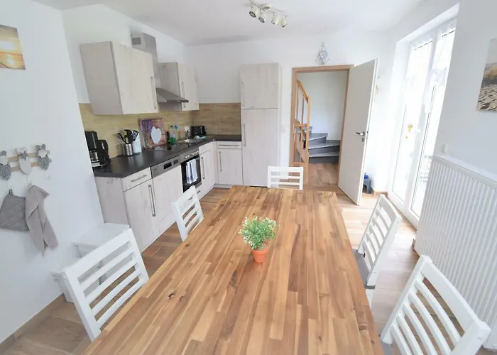 Kapluv Plau Am Plau am See