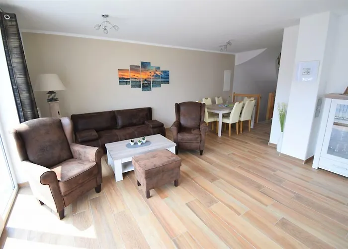 Kapluv Plau Am * Plau am See