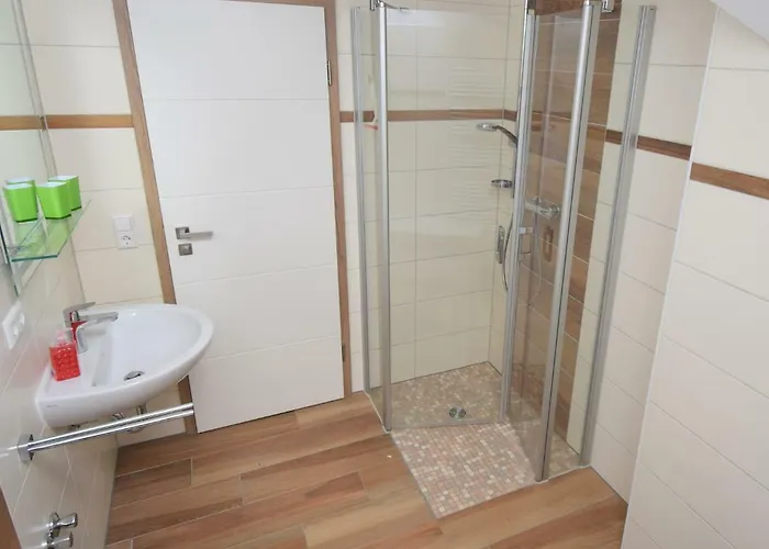 Kapluv Plau Am Plau am See