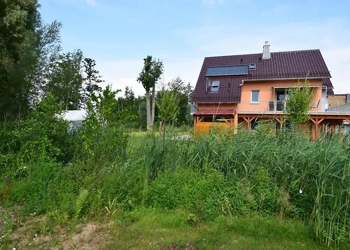 Kapluv Plau Am Daire Plau am See